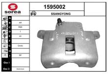 SNRA 1595002