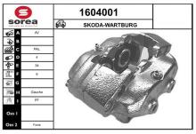 SNRA 1604001