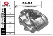 SNRA 1604002