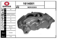 SNRA 1614001