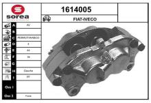 SNRA 1614005