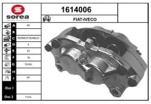 SNRA 1614006