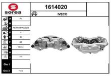 SNRA 1614020