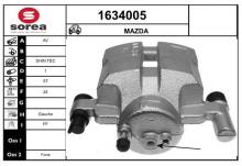 SNRA 1634005