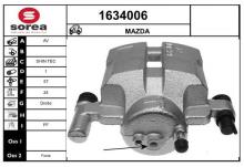 SNRA 1634006
