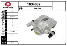 SNRA 1634007