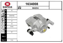 SNRA 1634008
