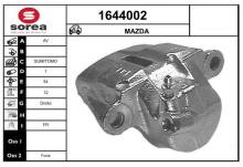SNRA 1644002