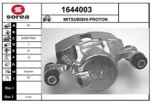SNRA 1644003