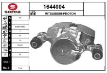 SNRA 1644004