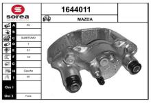 SNRA 1644011