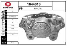 SNRA 1644016