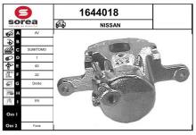 SNRA 1644018