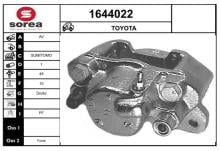 SNRA 1644022