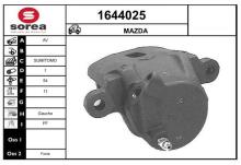 SNRA 1644025
