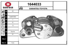 SNRA 1644033