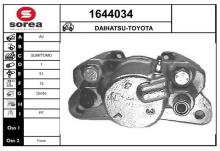 SNRA 1644034
