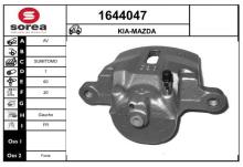 SNRA 1644047