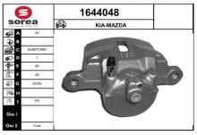 SNRA 1644048
