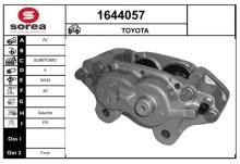 SNRA 1644057