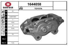 SNRA 1644058