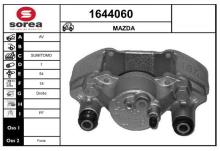 SNRA 1644060