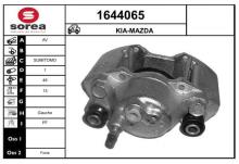 SNRA 1644065