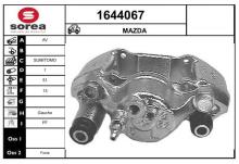 SNRA 1644067