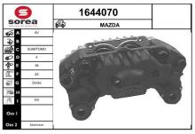 SNRA 1644070