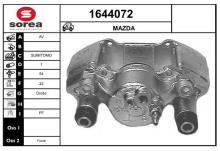 SNRA 1644072
