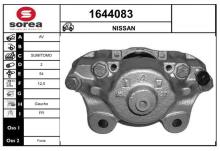SNRA 1644083