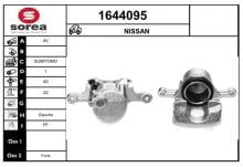SNRA 1644095