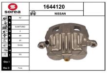 SNRA 1644120