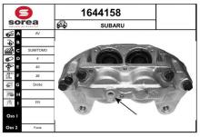 SNRA 1644158