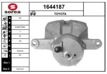 SNRA 1644187