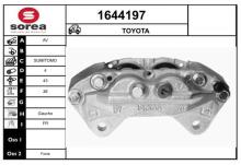 SNRA 1644197