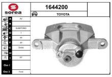 SNRA 1644200