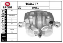 SNRA 1644207
