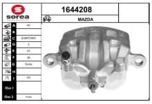 SNRA 1644208