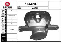 SNRA 1644209