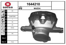 SNRA 1644210