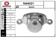 SNRA 1644221