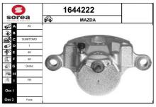 SNRA 1644222