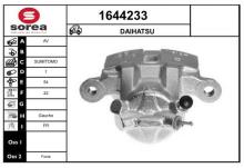 SNRA 1644233