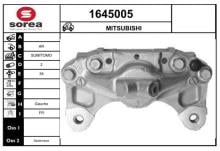 SNRA 1645005