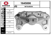 SNRA 1645006