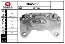 SNRA 1645008
