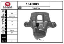 SNRA 1645009