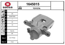 SNRA 1645015