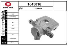 SNRA 1645016